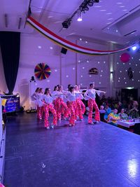 Showtanzgruppe Lollipops